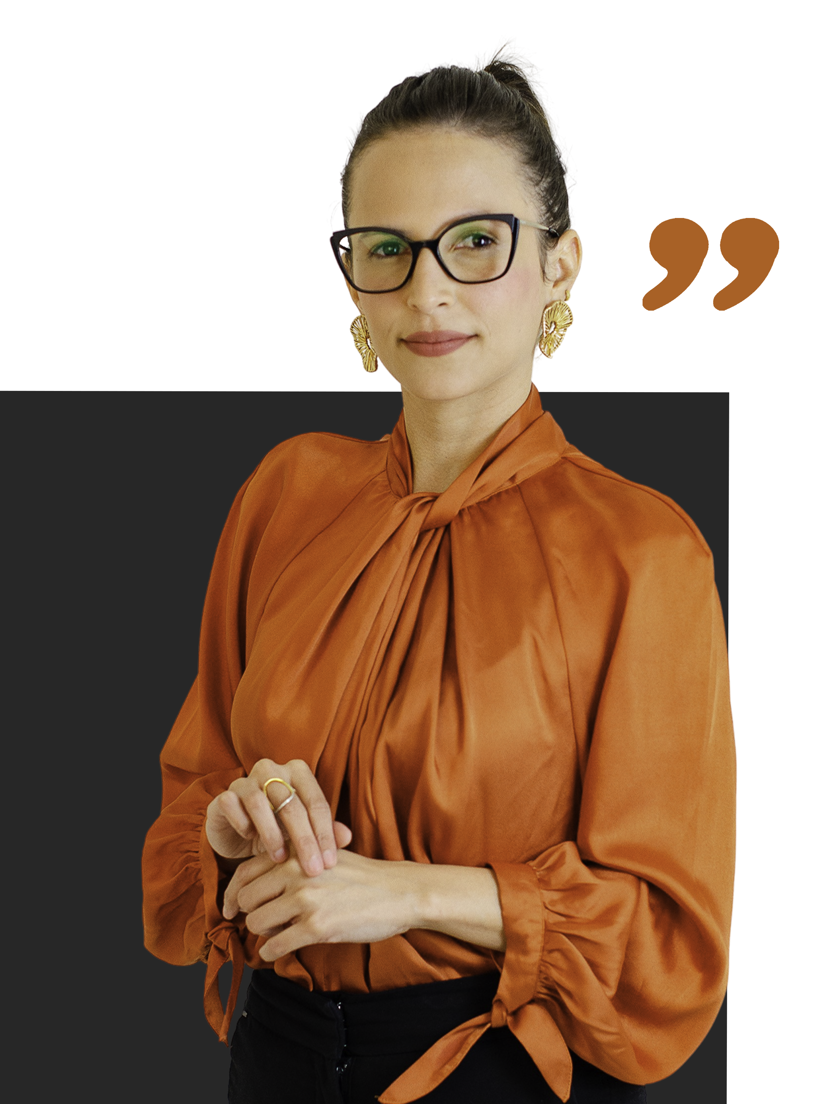 Ana Etiel (Gerente de Marketing)